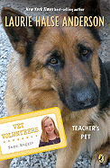 Teacher's Pet #7 (Vet Volunteers)