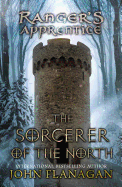 Ranger's Apprentice # 5: The Sorcerer of the North