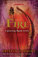 Fire (Graceling Realm #2)