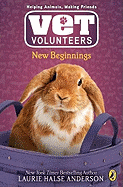 New Beginnings #13 (Vet Volunteers)