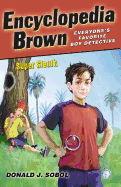 'Encyclopedia Brown, Super Sleuth'
