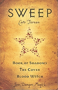'Sweep, Volume 1: Book of Shadows/The Coven/Blood Witch'