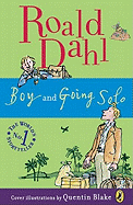 Boy and Going Solo: Tales of Childhood