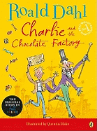 Charlie and the Chocolate Factory (Puffin Modern Classics)