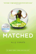 Matched (Matched Trilogy)