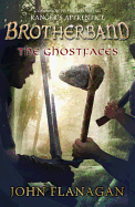 The Ghostfaces (The Brotherband Chronicles)
