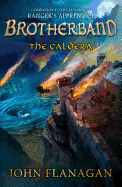 The Caldera (The Brotherband Chronicles)