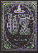The Wizard of Oz (Puffin Chalk)