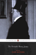 The Portable Henry James (Penguin Classics)
