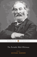 The Portable Walt Whitman (Penguin Classics)