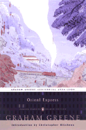 Orient Express (Penguin Classics Deluxe Edition)