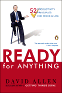 Ready for Anything: 52 Productivity Principles fo