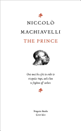 The Prince (Penguin Great Ideas)