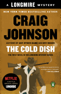 The Cold Dish (Longmire Mystery #1)