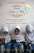 Three Cups of Tea: One Man's Mission