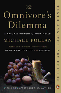 Omnivore's Dilemma: A Natural History of Four Meal