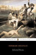 Selected Poems of Herman Melville (Penguin Classics)