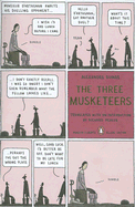The Three Musketeers (Penguin Classics Deluxe Edition)