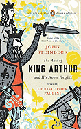 The Acts of King Arthur and His Noble Knights: