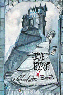 Jane Eyre: (Penguin Classics Deluxe Edition)