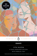 Vita Nuova: A Dual-Language Edition with Parallel Text (Penguin Classics)