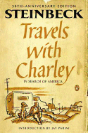 Travels with Charley in Search of America: (Penguin Classics Deluxe Edition)