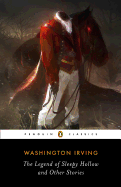 The Legend of Sleepy Hollow and Other Stories (Penguin Classics)