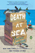 Death at Sea: Montalbano's Early Cases (An Inspec