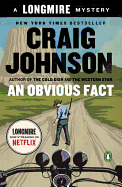 An Obvious Fact (Longmire Mystery #12)