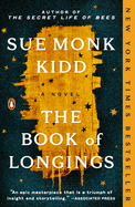 Book of Longings, The