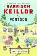 Pontoon: A Novel of Lake Wobegon (Lake Wobegon Novels)
