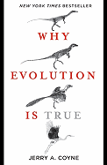 Why Evolution Is True