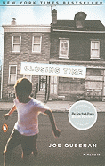 Closing Time: A Memoir