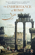 The Inheritance of Rome: Illuminating the Dark Ages 400-1000 (The Penguin History of Europe)