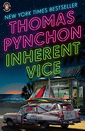 Inherent Vice: A Novel