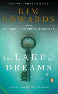 The Lake of Dreams