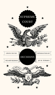 Supreme Court Decisions: Penguin Civic Classics 6