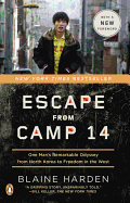 Escape from Camp 14: One Man's Remarkable Odyssey