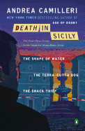 Death in Sicily: The First Three Novels in the In