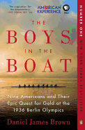Boys in the Boat, The