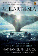 In the Heart of the Sea: The Tragedy of the Whale
