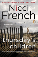 Thursday's Children: A Frieda Klein Mystery