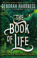 The Book of Life: A Novel (All Souls Series)