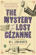 The Mystery of the Lost Cezanne (A Provencal Myste