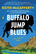 Buffalo Jump Blues: A Novel (A Sean Stranahan Mys