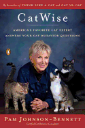CatWise: America's Favorite Cat Expert Answers Your Cat Behavior Questions