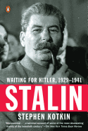 Stalin: Waiting for Hitler, 1929-1941
