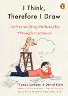 I Think, Therefore I Draw: Understanding Philosop