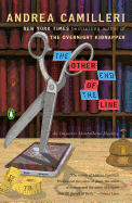 The Other End of the Line: An Inspector Montalbano