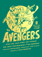 The Avengers (Penguin Classics Marvel Collection)